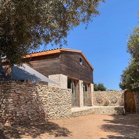 Charmante Villa »Inda » Бонифачо Екстериор снимка