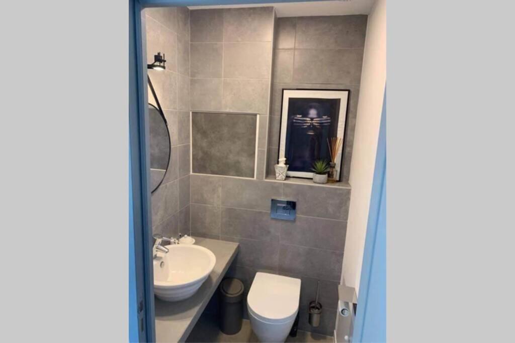 Charmante Villa »Inda » Бонифачо Екстериор снимка